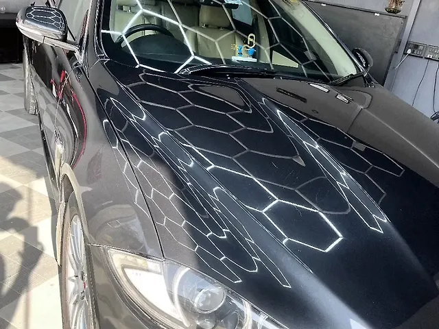Used Jaguar XF [2013-2016] 2.2 Diesel in Raipur