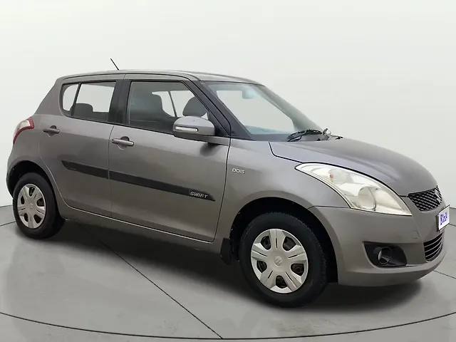Used 2014 Maruti Suzuki Swift in Hyderabad Used 2014 Maruti Suzuki Swift in Hyderabad