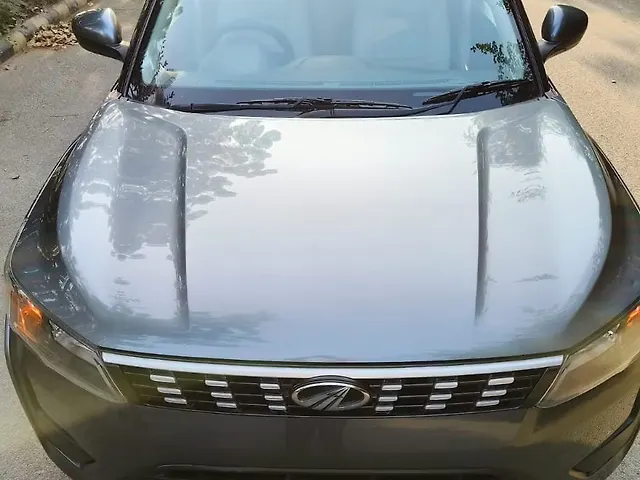 Used 2021 Mahindra XUV300 in Delhi Used 2021 Mahindra XUV300 in Delhi