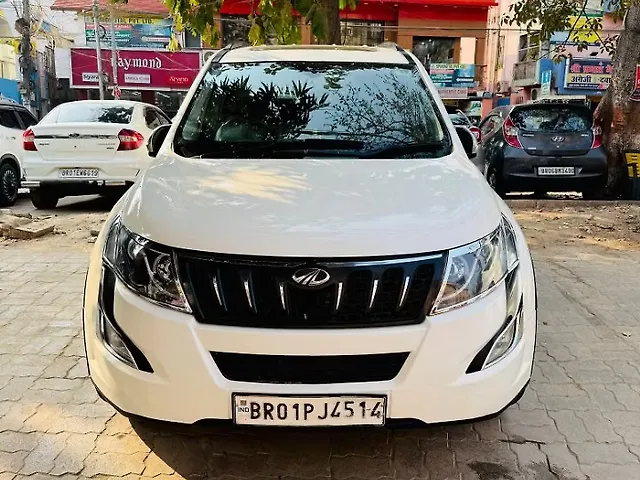 Used 2018 Mahindra XUV500 in Patna Used 2018 Mahindra XUV500 in Patna