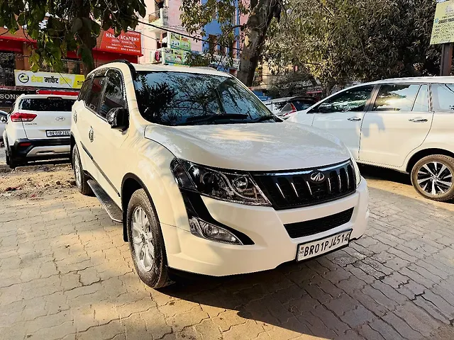 Used Mahindra XUV500 [2015-2018] W10 in Patna