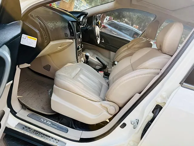 Used Mahindra XUV500 [2015-2018] W10 in Patna