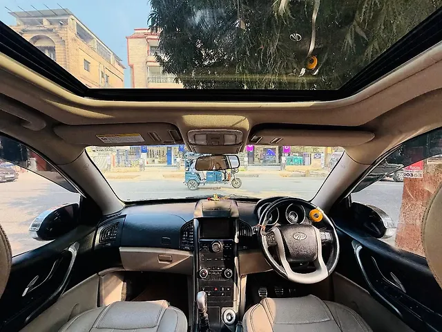 Used Mahindra XUV500 [2015-2018] W10 in Patna