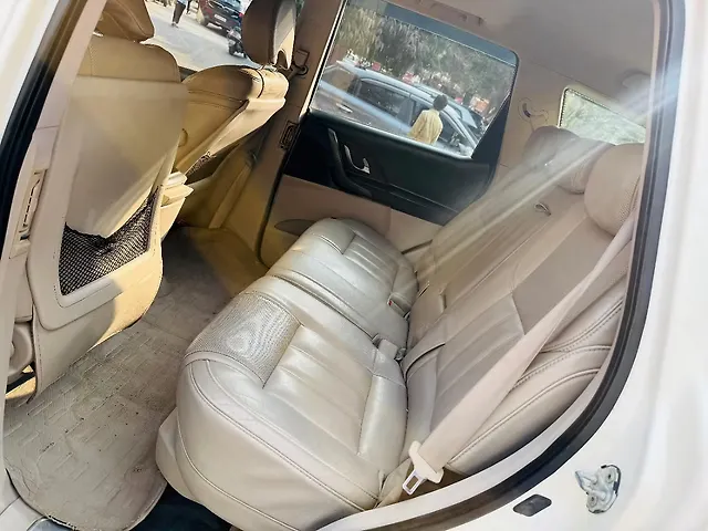 Used Mahindra XUV500 [2015-2018] W10 in Patna