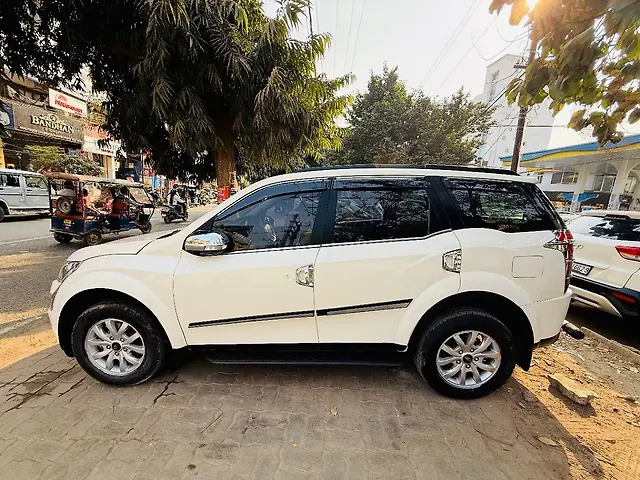 Used Mahindra XUV500 [2015-2018] W10 in Patna