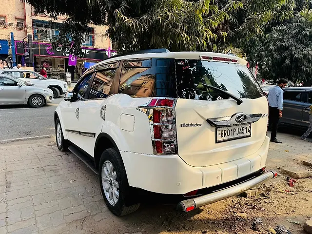 Used Mahindra XUV500 [2015-2018] W10 in Patna