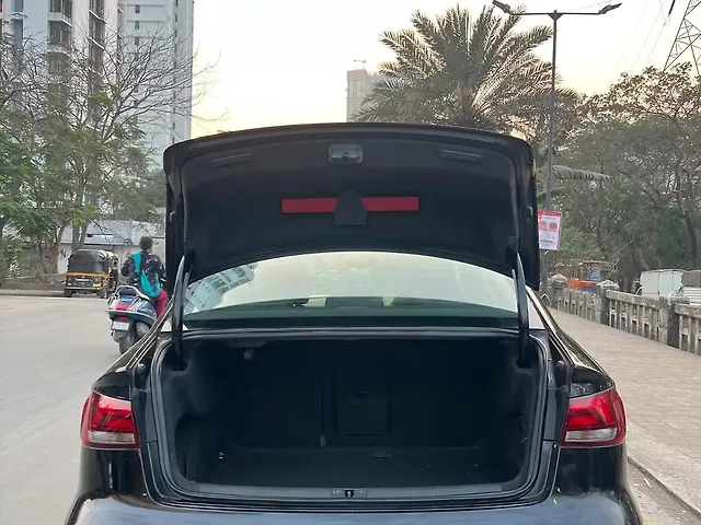 Used Audi A3 [2014-2017] 35 TDI Limousine in Thane