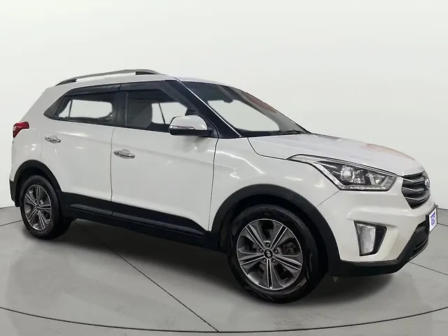 Used 2018 Hyundai Creta in Mohali Used 2018 Hyundai Creta in Mohali