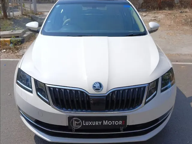 Used 2018 Skoda Octavia in Bangalore Used 2018 Skoda Octavia in Bangalore