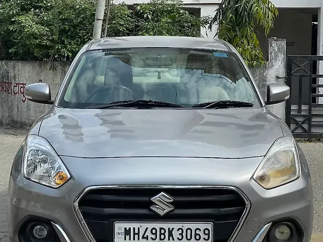 Used 2020 Maruti Suzuki DZire in Nagpur