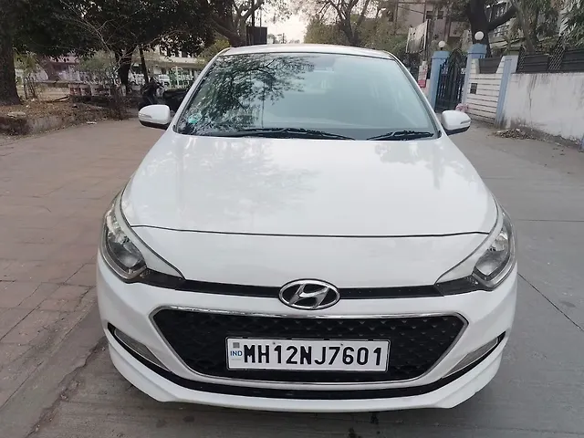 Used 2016 Hyundai Elite i20 in Nagpur