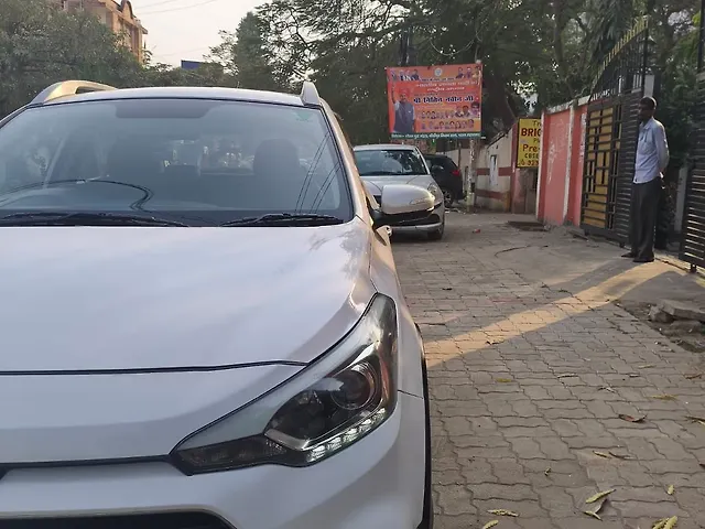 Used Hyundai i20 Active [2015-2018] 1.2 SX [2015-2016] in Patna