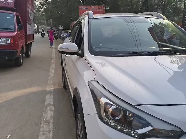 Used Hyundai i20 Active [2015-2018] 1.2 SX [2015-2016] in Patna