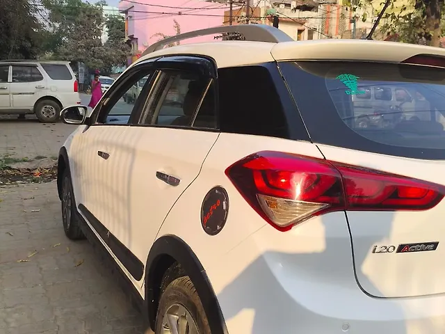Used Hyundai i20 Active [2015-2018] 1.2 SX [2015-2016] in Patna