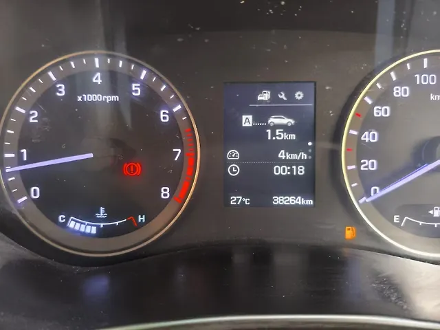Used Hyundai i20 Active [2015-2018] 1.2 SX [2015-2016] in Patna