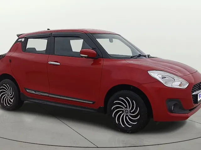 Used 2020 Maruti Suzuki Swift in Delhi