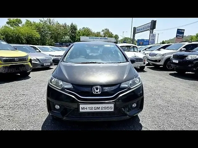 Used 2018 Honda Jazz in Pune