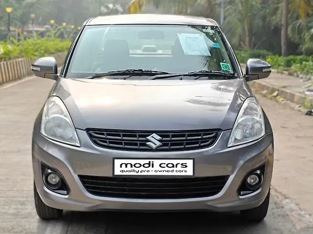 Used 2013 Maruti Suzuki Swift DZire in Mumbai