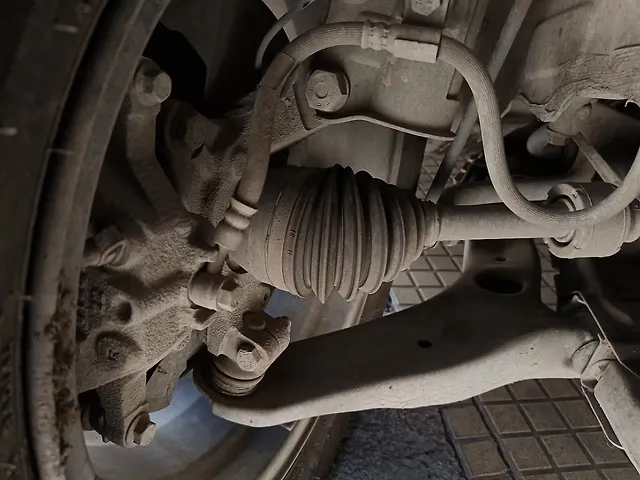 Used Mahindra XUV300 [2019-2024] W8 (O) 1.2 Petrol [2019] in Bangalore