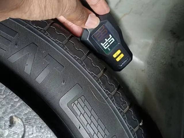 Used Mahindra XUV300 [2019-2024] W8 (O) 1.2 Petrol [2019] in Bangalore