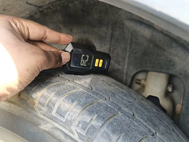 Used Mahindra XUV300 [2019-2024] W8 (O) 1.2 Petrol [2019] in Bangalore