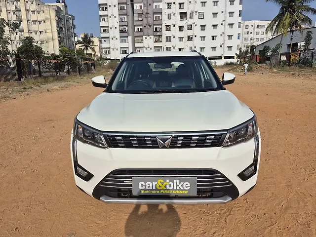 Used 2022 Mahindra XUV300 in Bangalore
