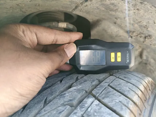 Used Mahindra XUV300 [2019-2024] W8 (O) 1.2 Petrol [2019] in Bangalore