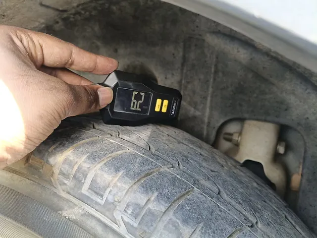Used Mahindra XUV300 [2019-2024] W8 (O) 1.2 Petrol [2019] in Bangalore