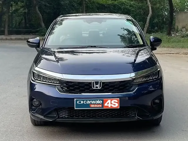 Used 2023 Honda City in Delhi