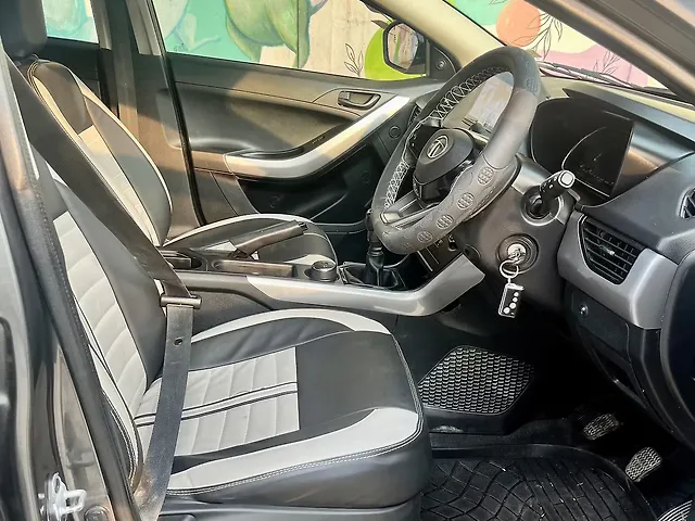 Used Tata Nexon [2020-2023] XE [2020-2023] in Nagpur