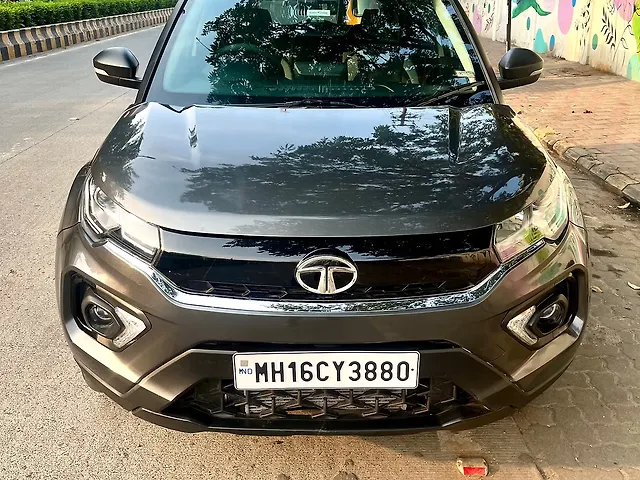 Used Tata Nexon [2020-2023] XE [2020-2023] in Nagpur