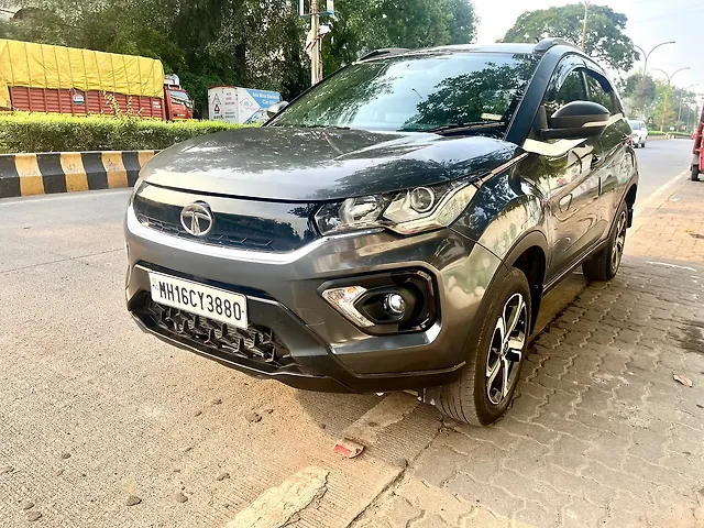 Used Tata Nexon [2020-2023] XE [2020-2023] in Nagpur