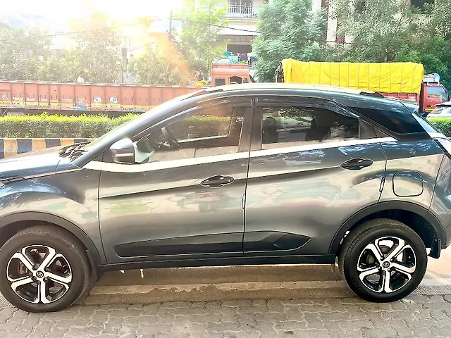 Used Tata Nexon [2020-2023] XE [2020-2023] in Nagpur