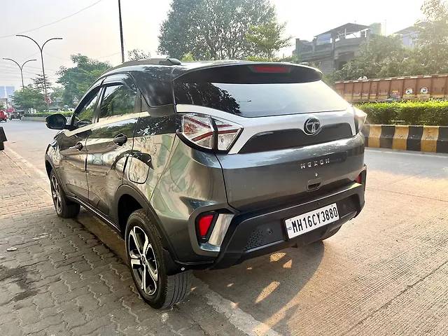 Used Tata Nexon [2020-2023] XE [2020-2023] in Nagpur