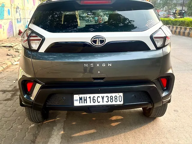Used Tata Nexon [2020-2023] XE [2020-2023] in Nagpur