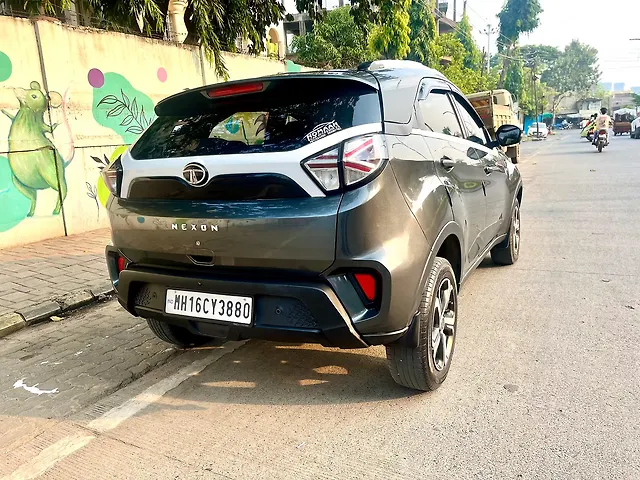 Used Tata Nexon [2020-2023] XE [2020-2023] in Nagpur