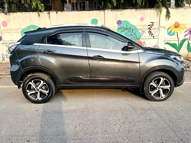 Used Tata Nexon [2020-2023] XE [2020-2023] in Nagpur