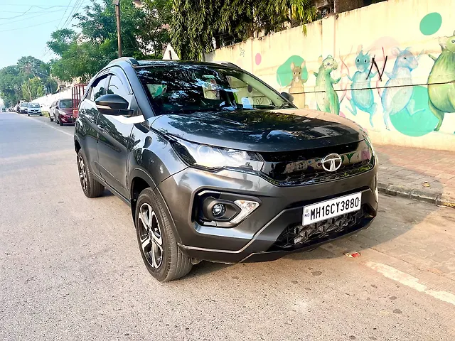 Used Tata Nexon [2020-2023] XE [2020-2023] in Nagpur