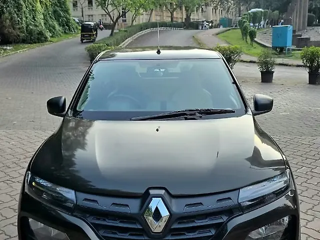Used 2020 Renault Kwid in Mumbai