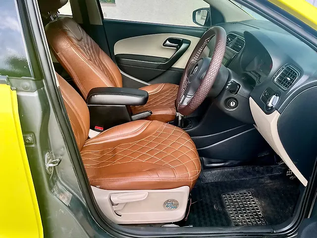 Used Volkswagen Polo [2012-2014] GT TDI in Nagpur