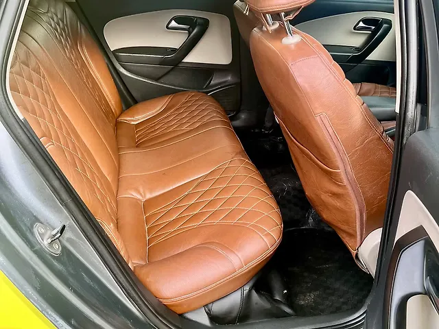 Used Volkswagen Polo [2012-2014] GT TDI in Nagpur