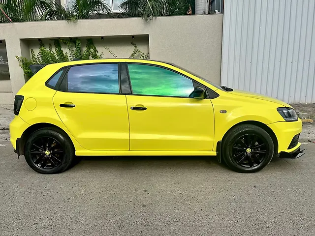 Used Volkswagen Polo [2012-2014] GT TDI in Nagpur