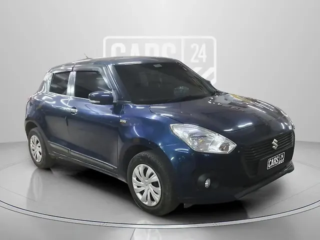 Used 2019 Maruti Suzuki Swift in Hyderabad