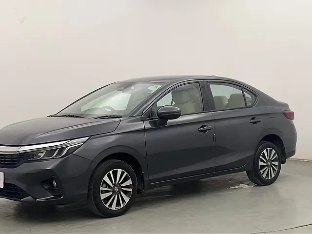 Used 2023 Honda City in Chandigarh Used 2023 Honda City in Chandigarh