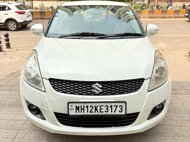 Used 2013 Maruti Suzuki Swift in Pimpri-Chinchwad