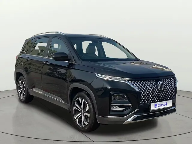 Used 2023 MG Hector in Coimbatore