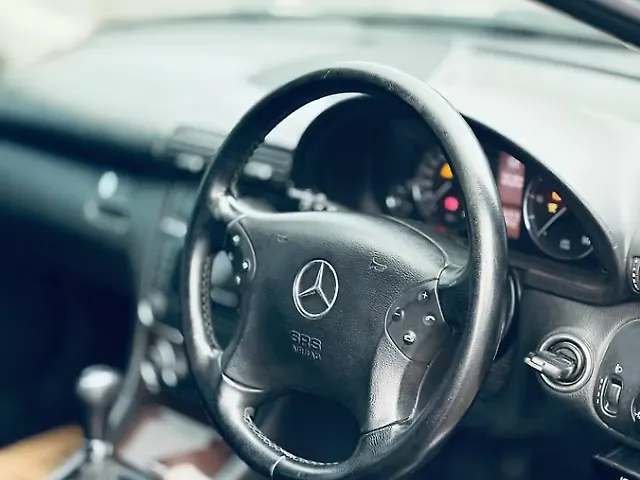 Used Mercedes-Benz E-Class [2006-2009] 280 CDI Elegance in Coimbatore