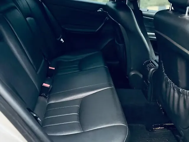 Used Mercedes-Benz E-Class [2006-2009] 280 CDI Elegance in Coimbatore