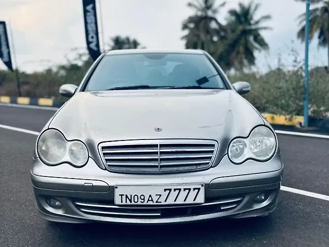 Used 2006 Mercedes-Benz E-Class in Coimbatore