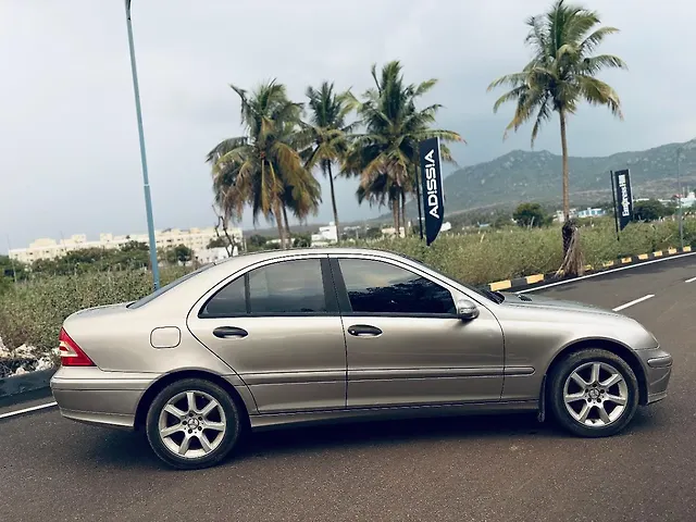 Used Mercedes-Benz E-Class [2006-2009] 280 CDI Elegance in Coimbatore